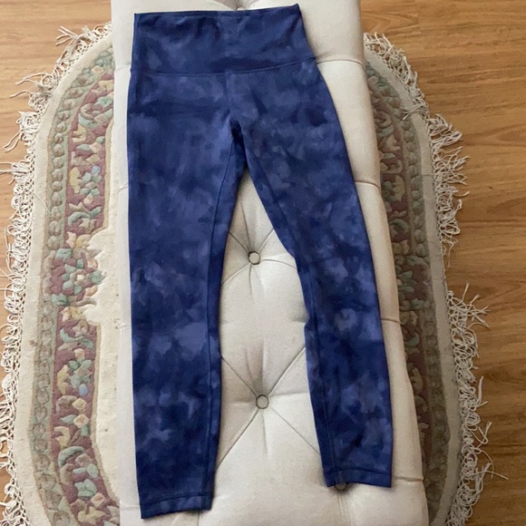 Lulu leggings - Picture 4 of 8